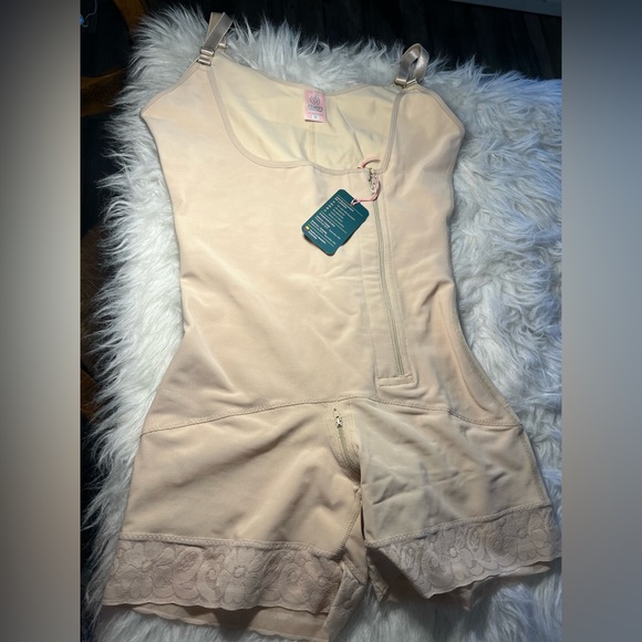 100% premium faja colombiana